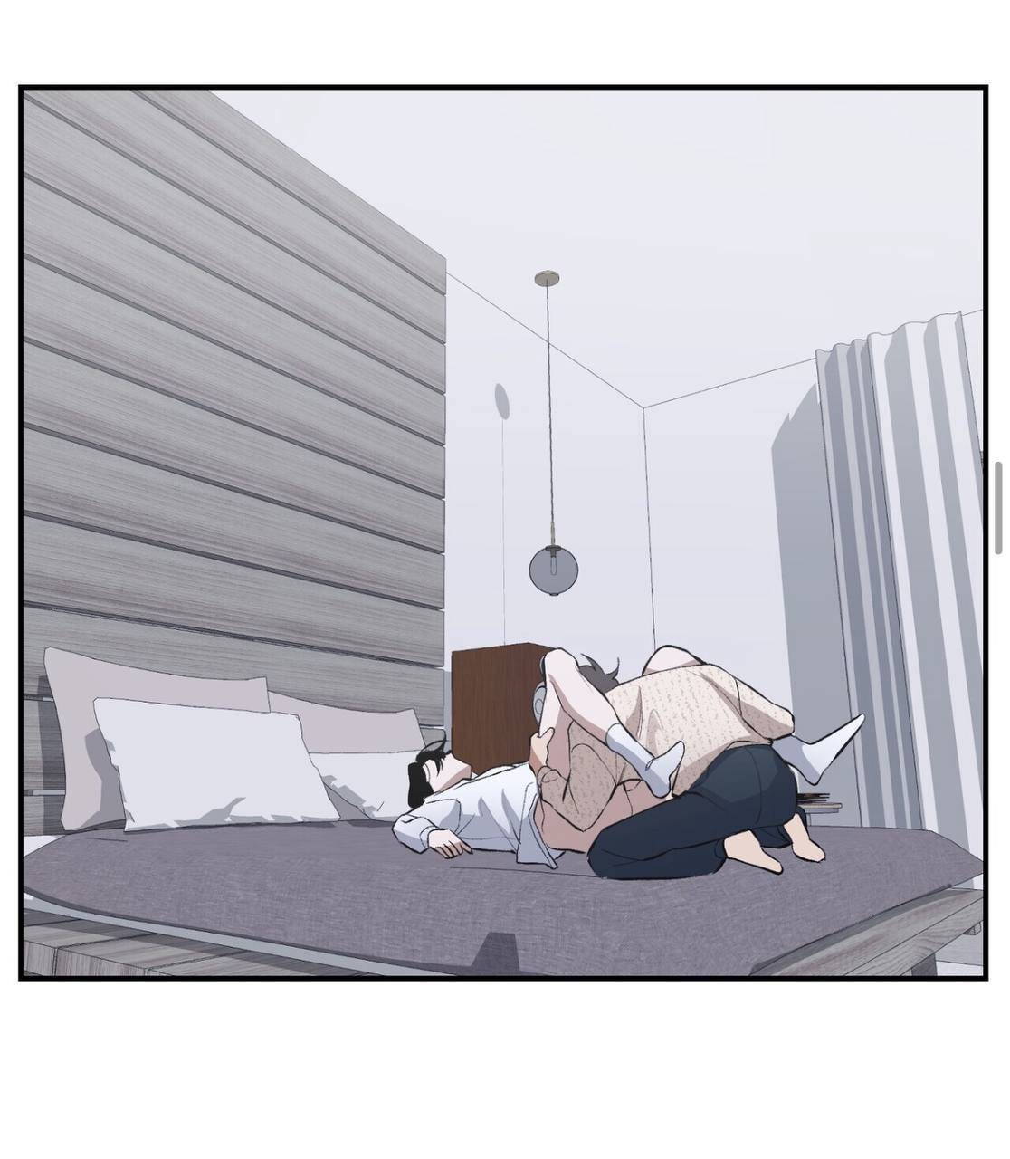 Манга Муза - Глава 21 Страница 13