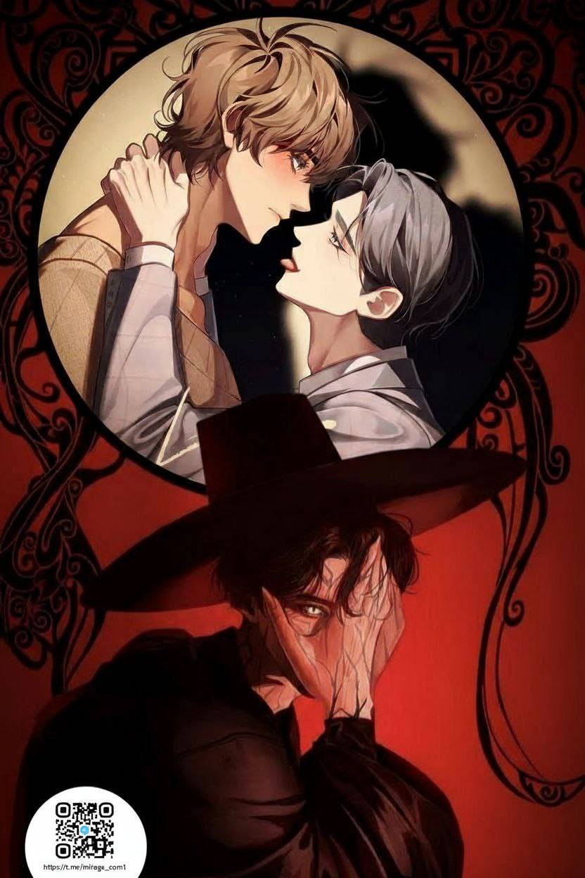 Манга Муза - Глава 21 Страница 1