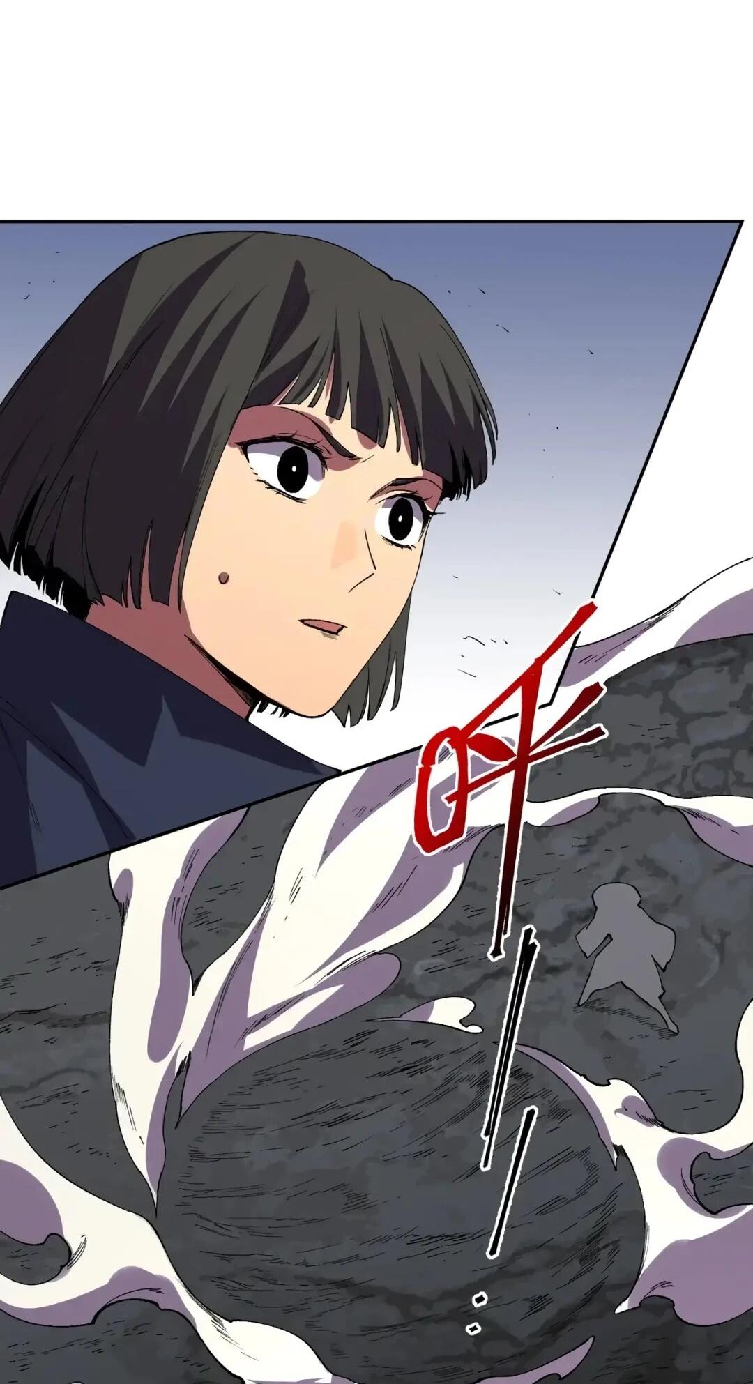 Манга Я самый могущественный мастер заклинаний в истории - Глава 63 Страница 14