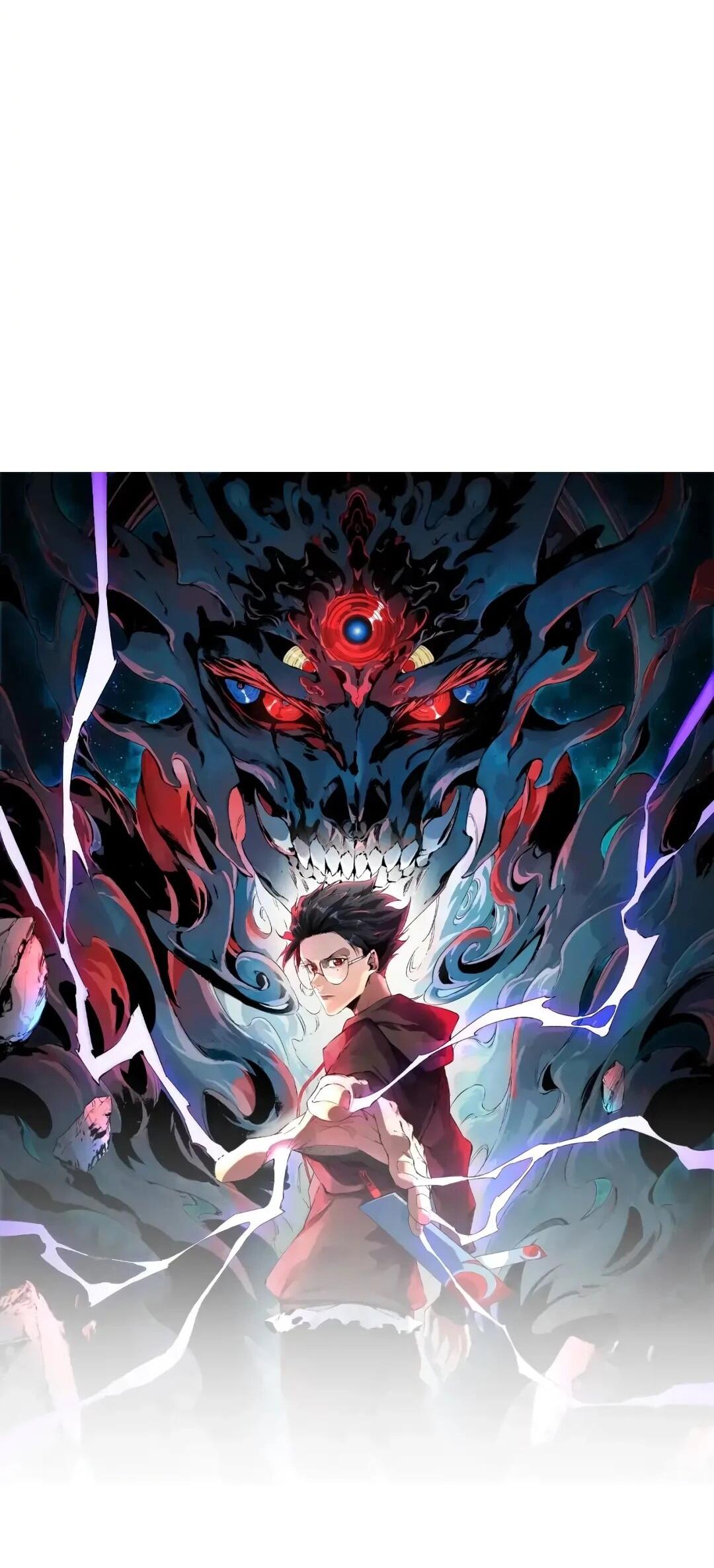 Манга Я самый могущественный мастер заклинаний в истории - Глава 63 Страница 6