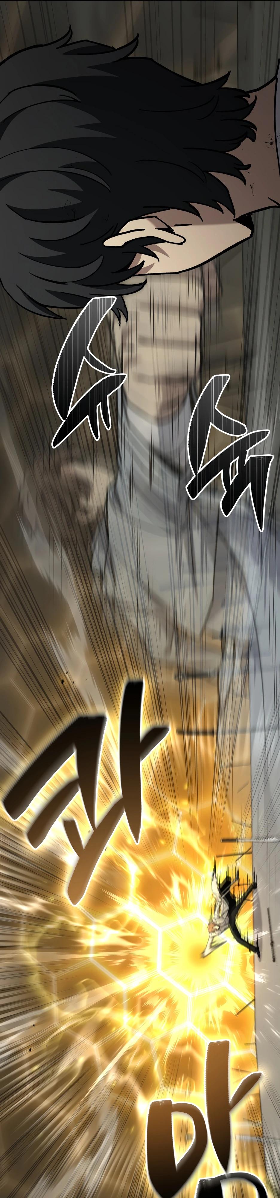 Манга Небесный Демон в старшей школе! - Глава 40 Страница 12