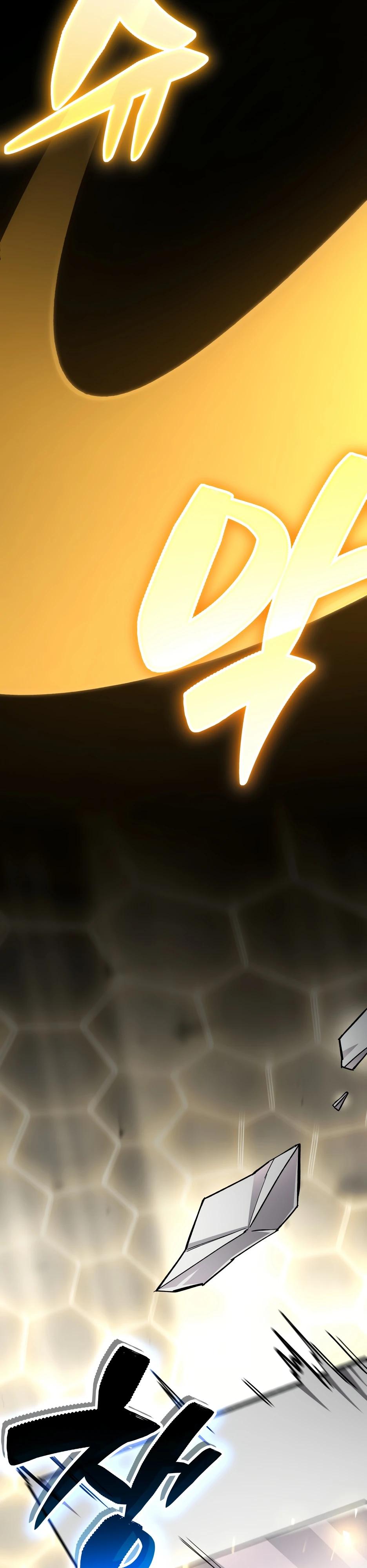 Манга Небесный Демон в старшей школе! - Глава 40 Страница 44