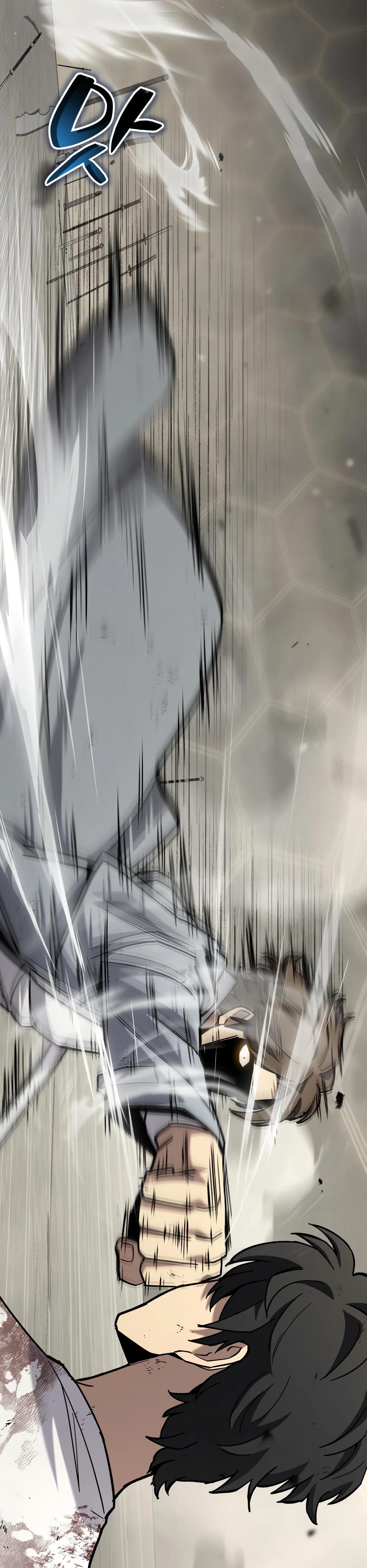 Манга Небесный Демон в старшей школе! - Глава 40 Страница 8