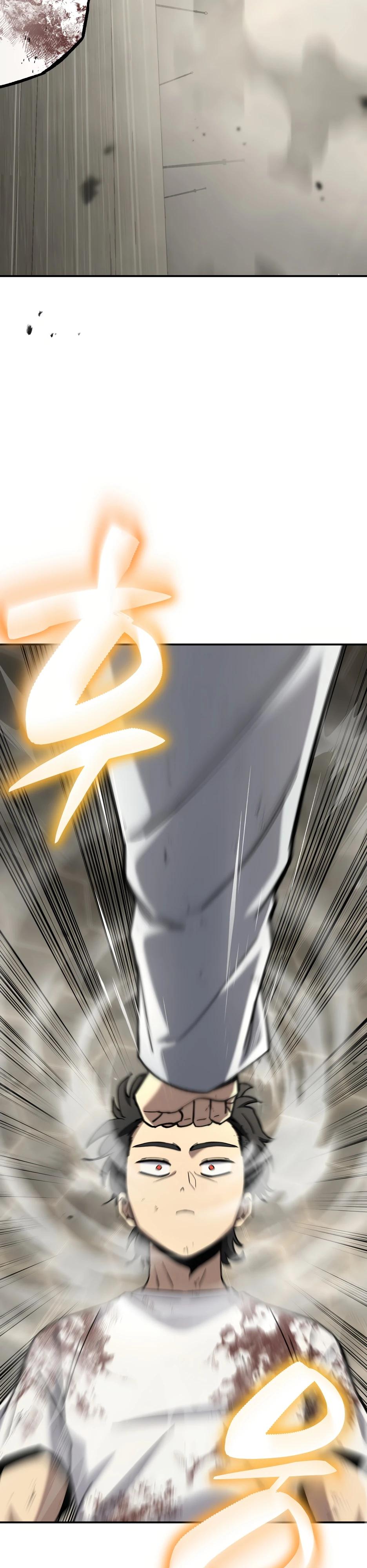 Манга Небесный Демон в старшей школе! - Глава 40 Страница 9