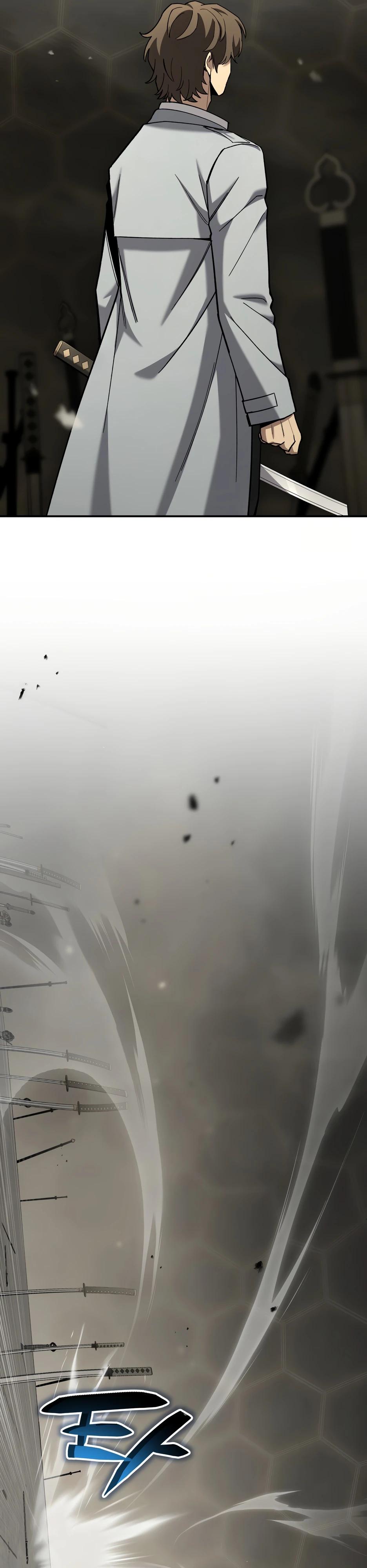 Манга Небесный Демон в старшей школе! - Глава 40 Страница 7