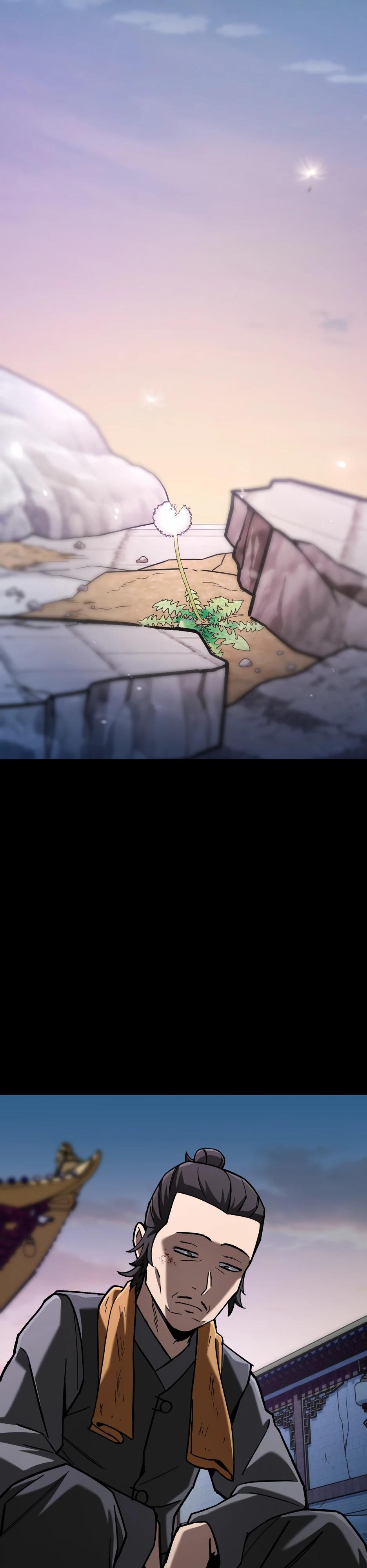 Манга Небесный Демон в старшей школе! - Глава 39 Страница 51