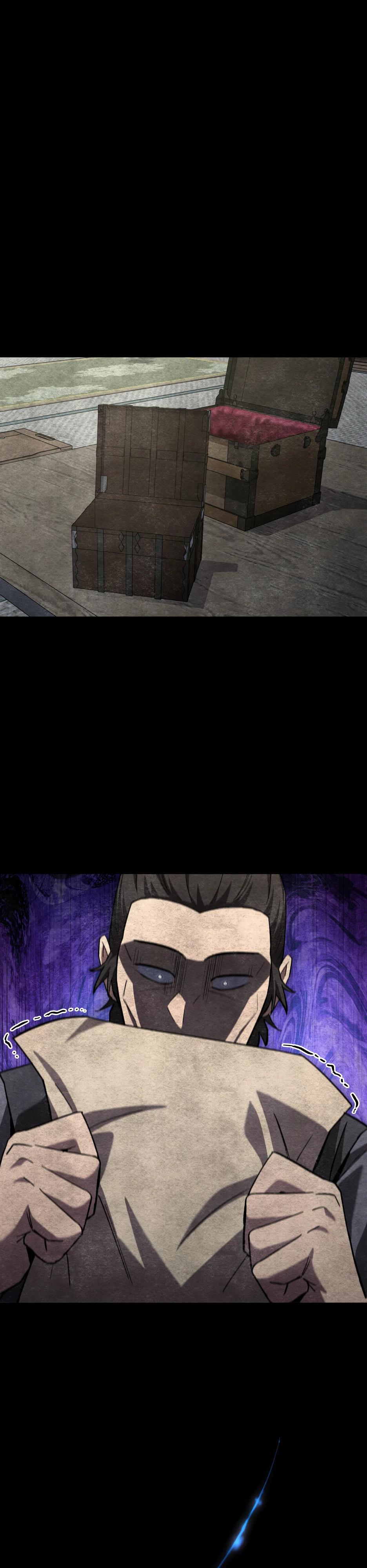 Манга Небесный Демон в старшей школе! - Глава 39 Страница 59