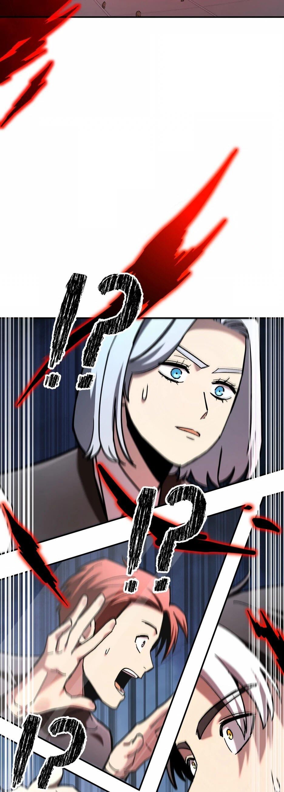 Манга Небесный Демон в старшей школе! - Глава 43 Страница 5