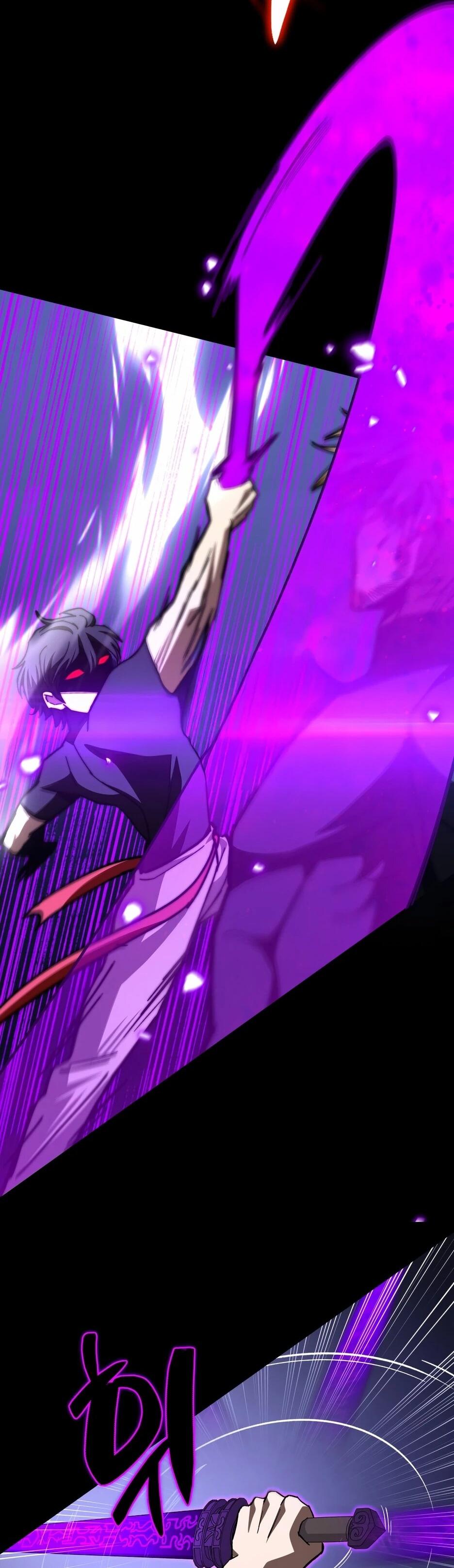 Манга Небесный Демон в старшей школе! - Глава 43 Страница 87