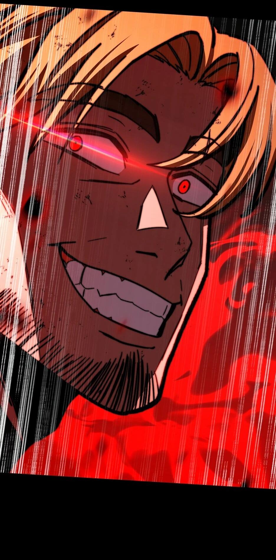 Манга Небесный Демон в старшей школе! - Глава 43 Страница 94