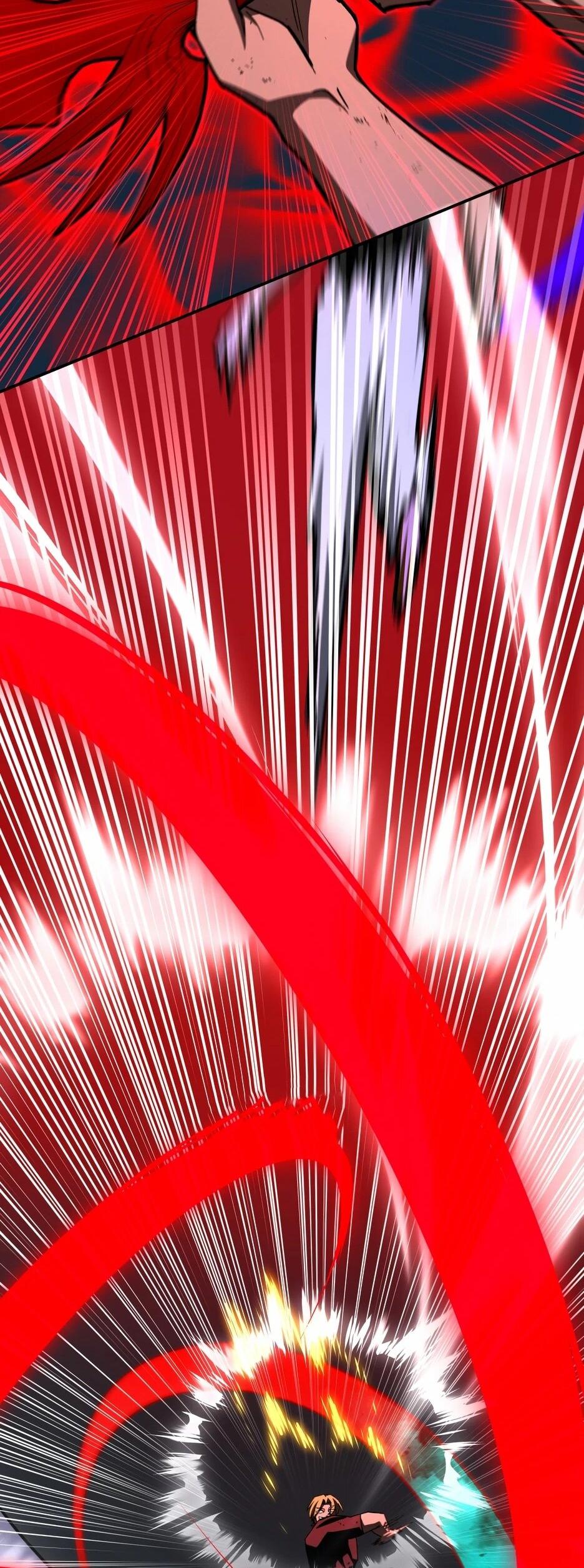 Манга Небесный Демон в старшей школе! - Глава 43 Страница 96