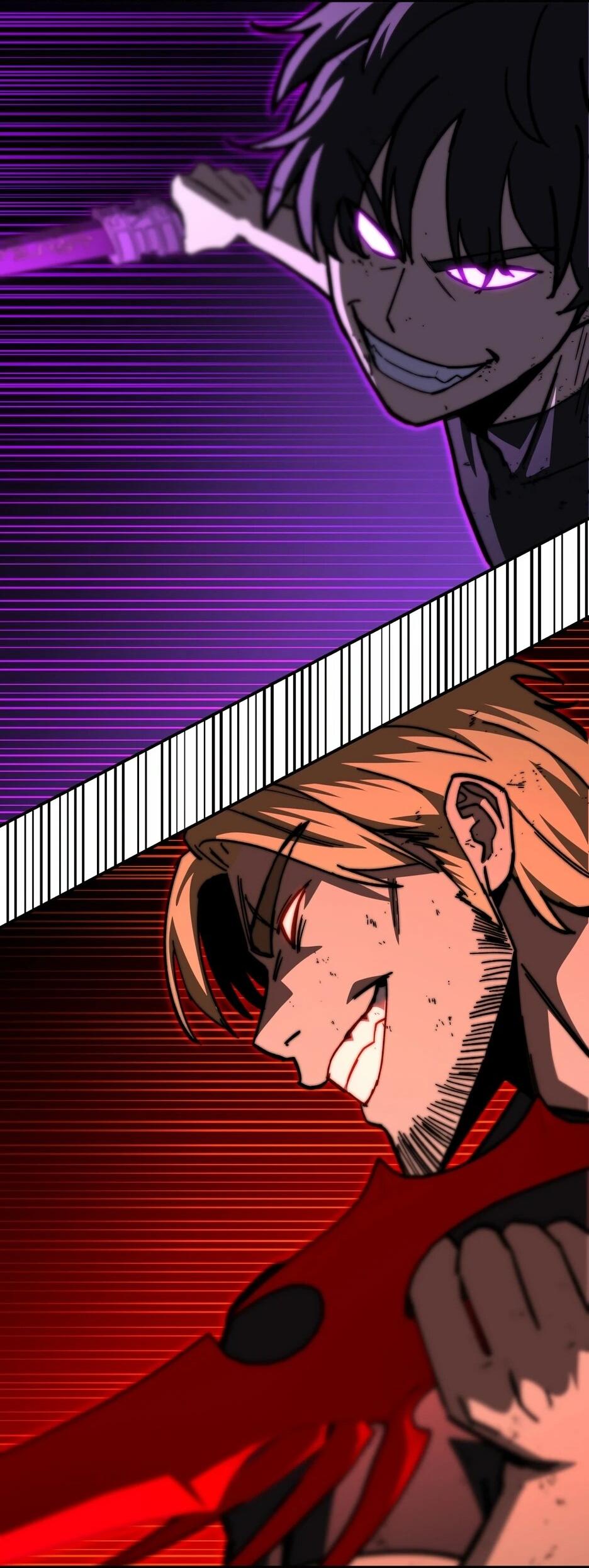 Манга Небесный Демон в старшей школе! - Глава 43 Страница 65