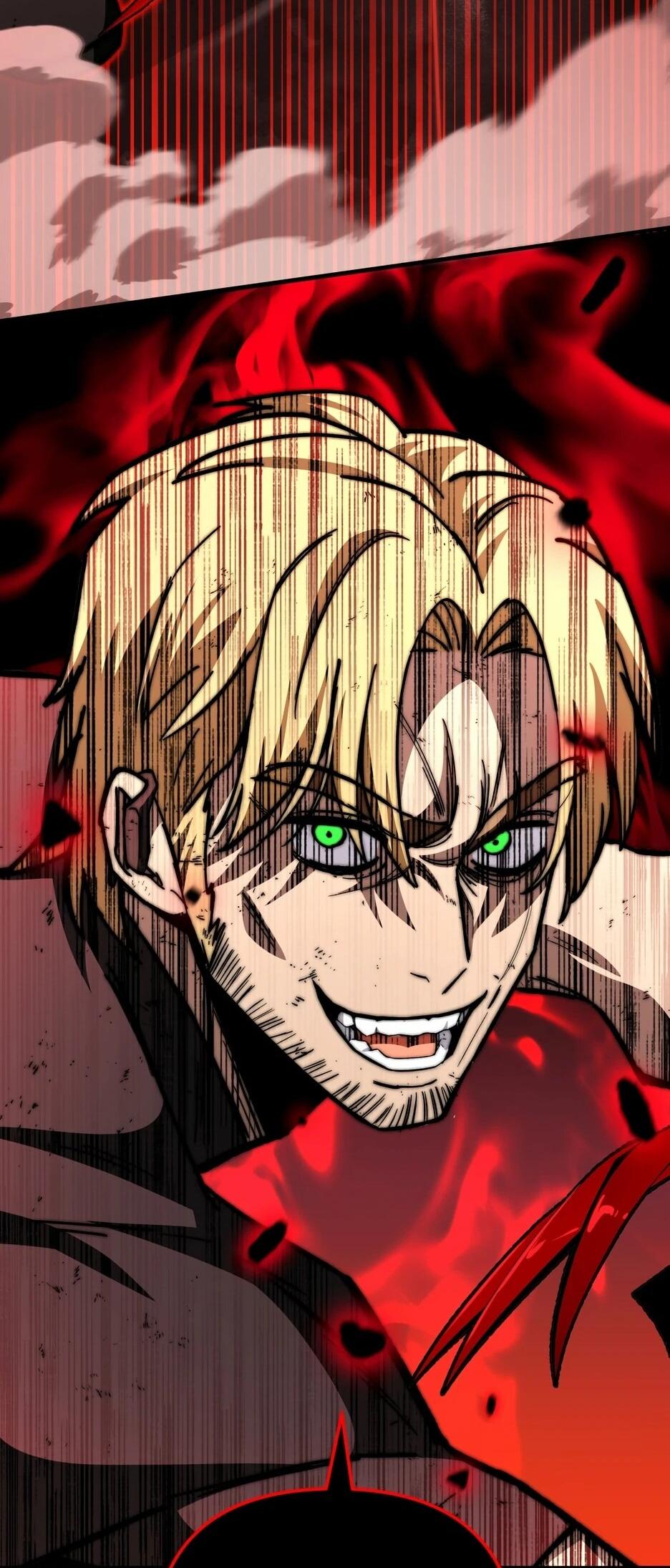 Манга Небесный Демон в старшей школе! - Глава 43 Страница 51