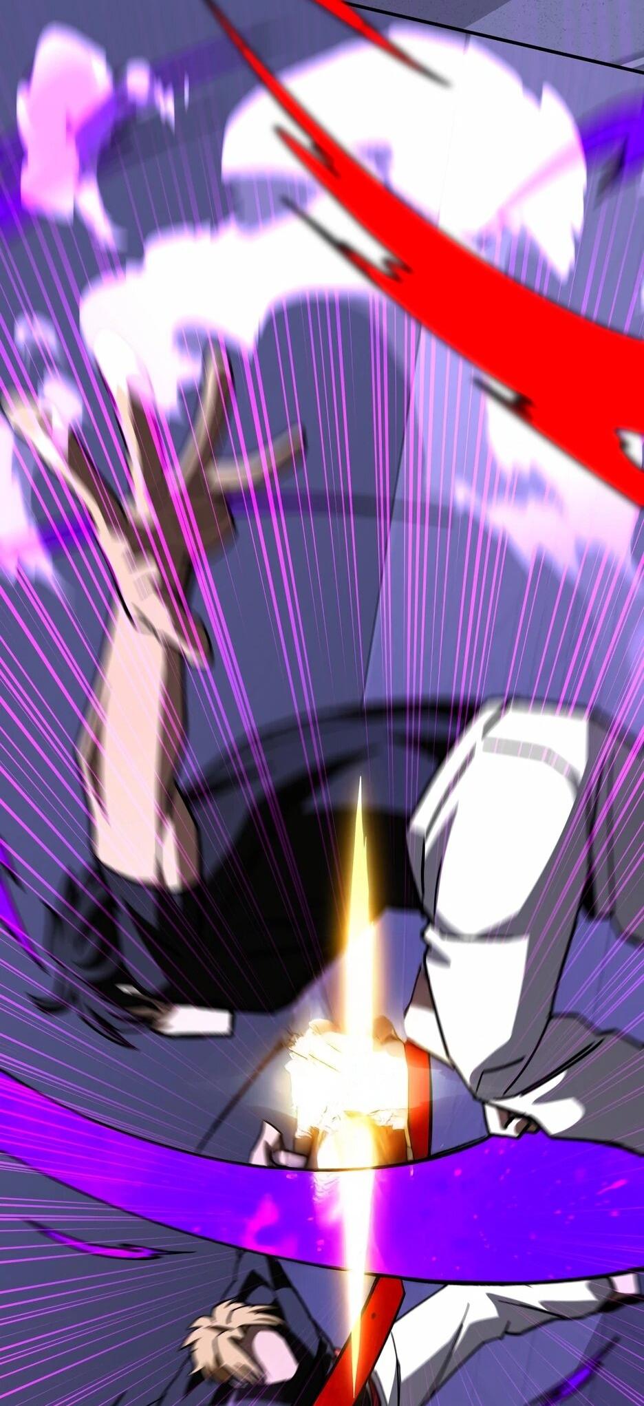 Манга Небесный Демон в старшей школе! - Глава 43 Страница 90