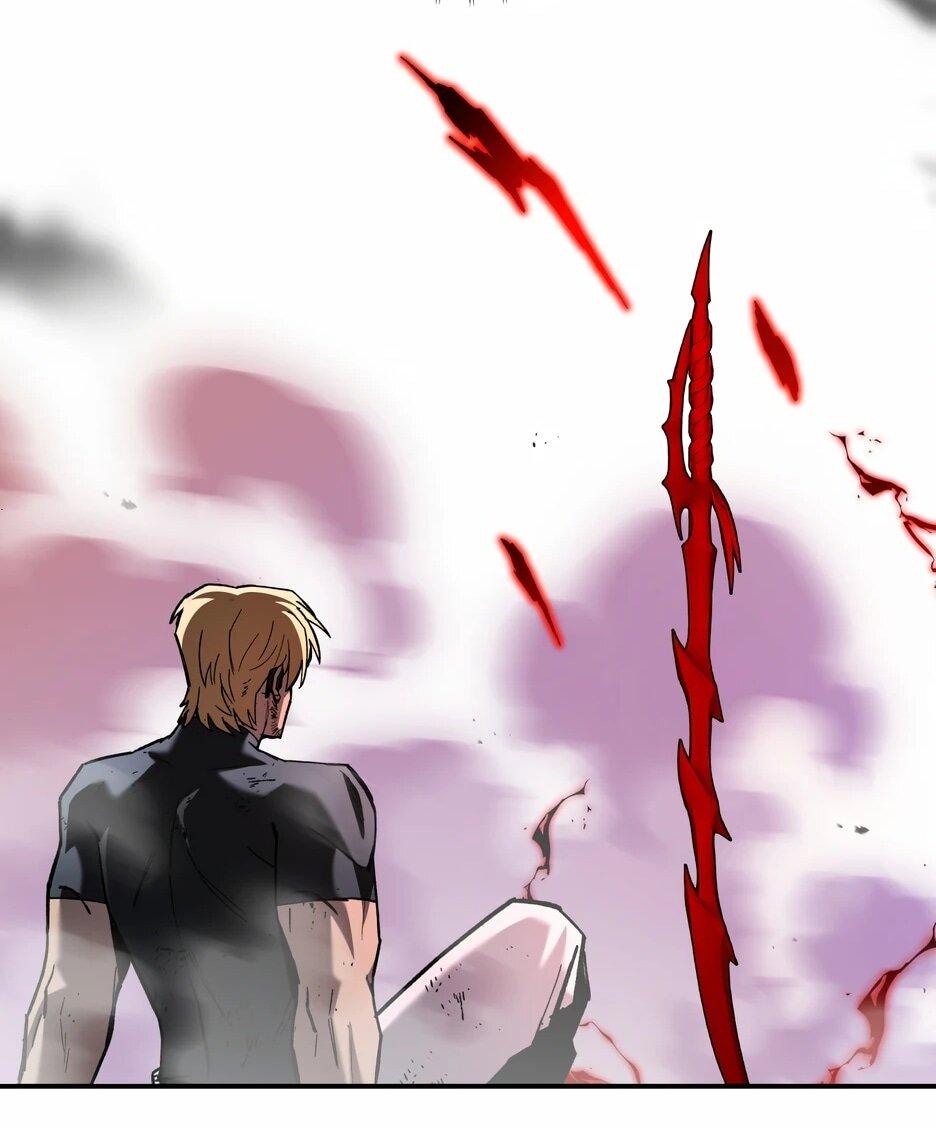 Манга Небесный Демон в старшей школе! - Глава 43 Страница 10