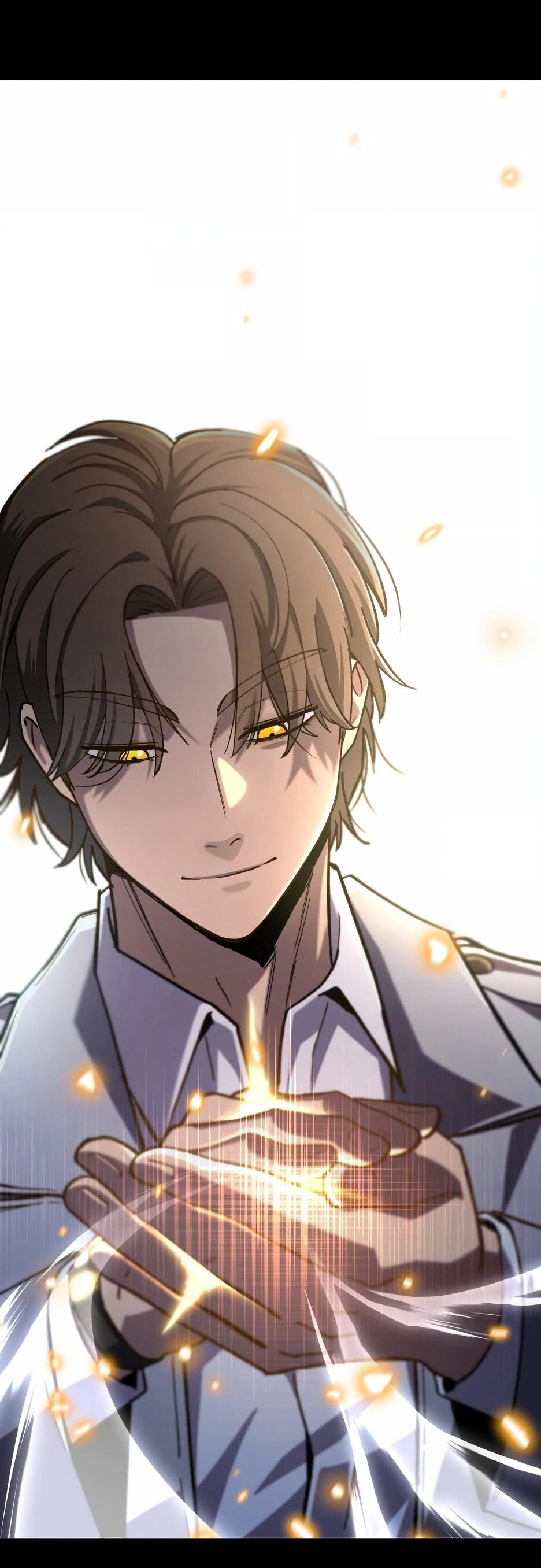 Манга Небесный Демон в старшей школе! - Глава 43 Страница 119