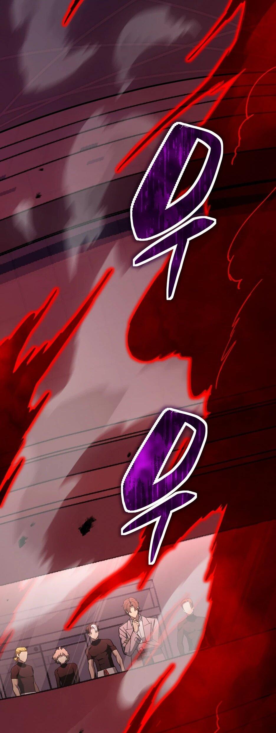 Манга Небесный Демон в старшей школе! - Глава 43 Страница 2