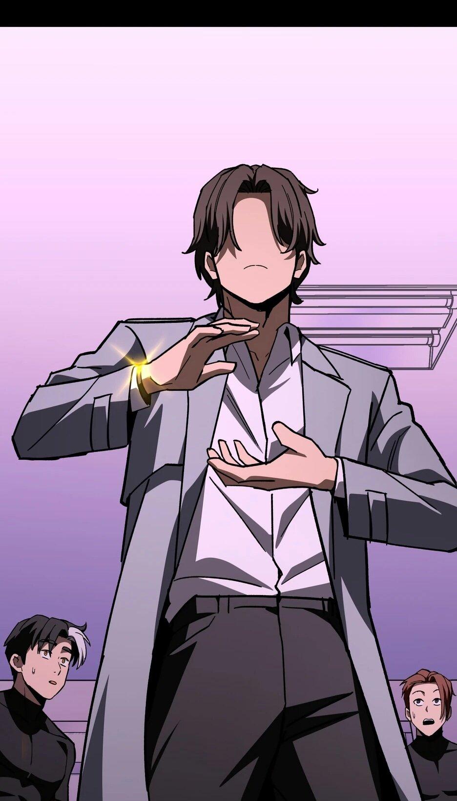 Манга Небесный Демон в старшей школе! - Глава 43 Страница 112