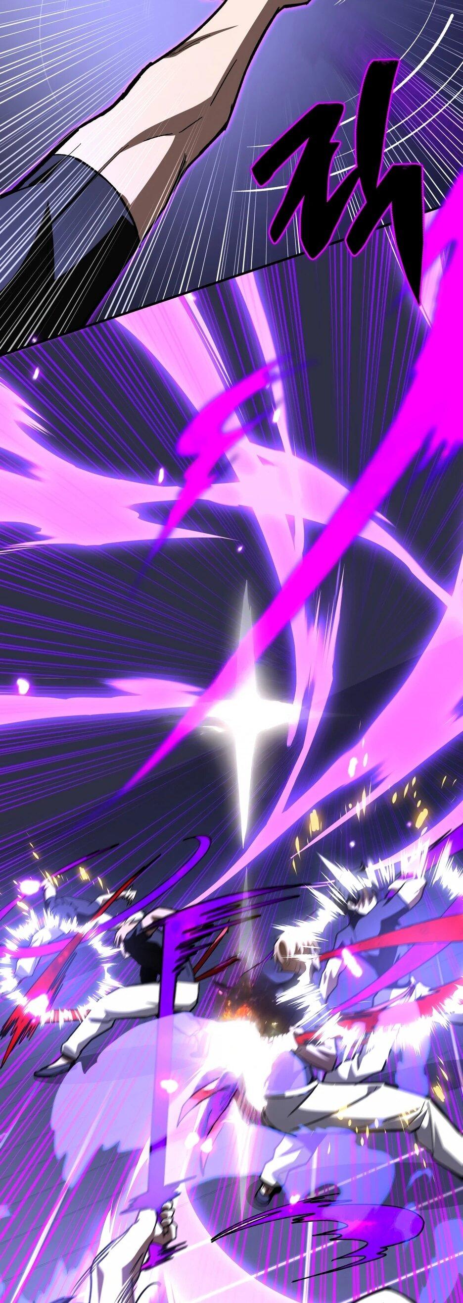 Манга Небесный Демон в старшей школе! - Глава 43 Страница 88