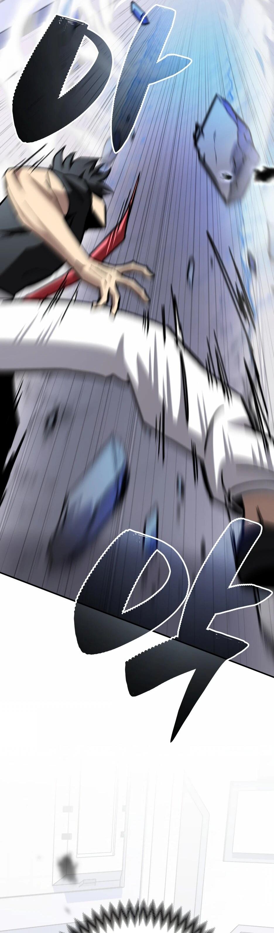 Манга Небесный Демон в старшей школе! - Глава 42 Страница 31