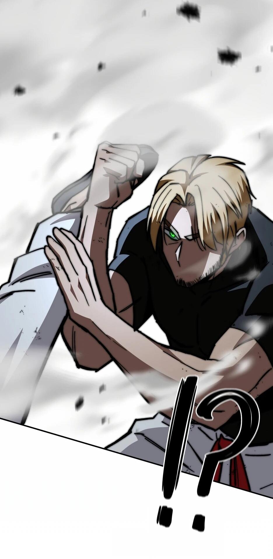 Манга Небесный Демон в старшей школе! - Глава 42 Страница 59