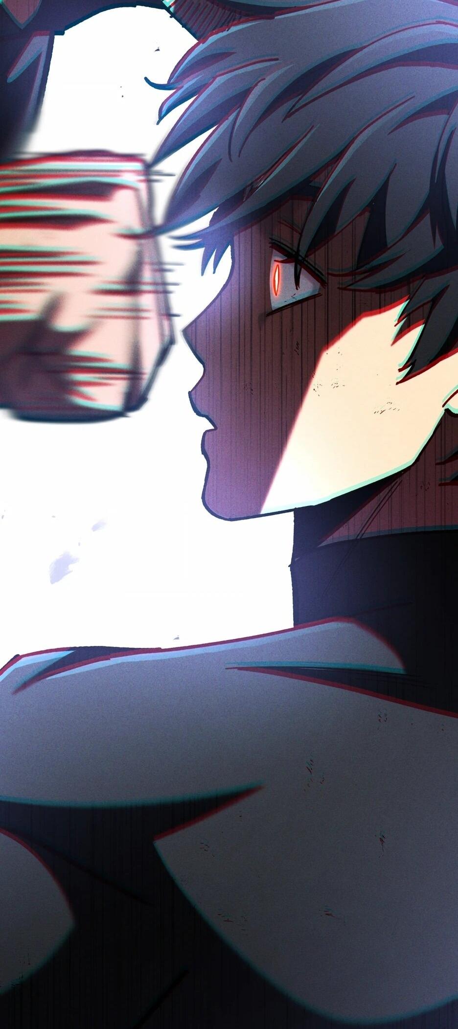 Манга Небесный Демон в старшей школе! - Глава 42 Страница 69