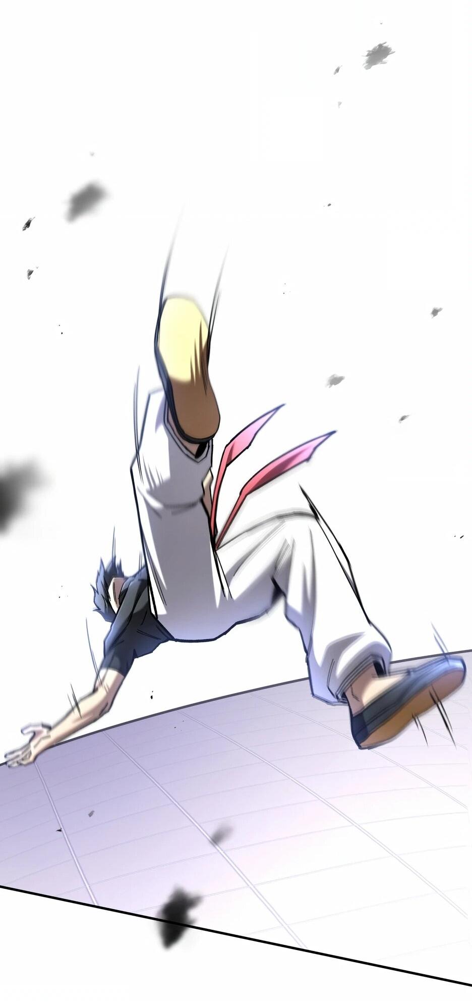 Манга Небесный Демон в старшей школе! - Глава 42 Страница 16