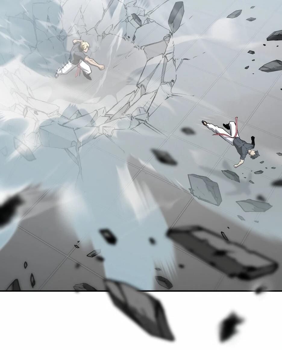 Манга Небесный Демон в старшей школе! - Глава 42 Страница 75