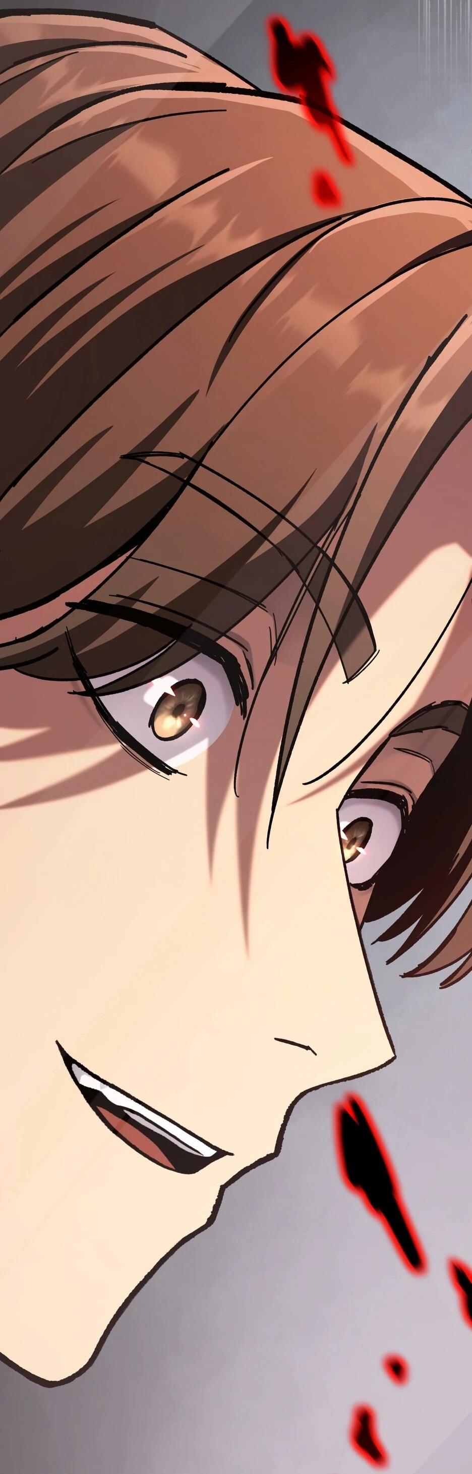 Манга Небесный Демон в старшей школе! - Глава 42 Страница 112