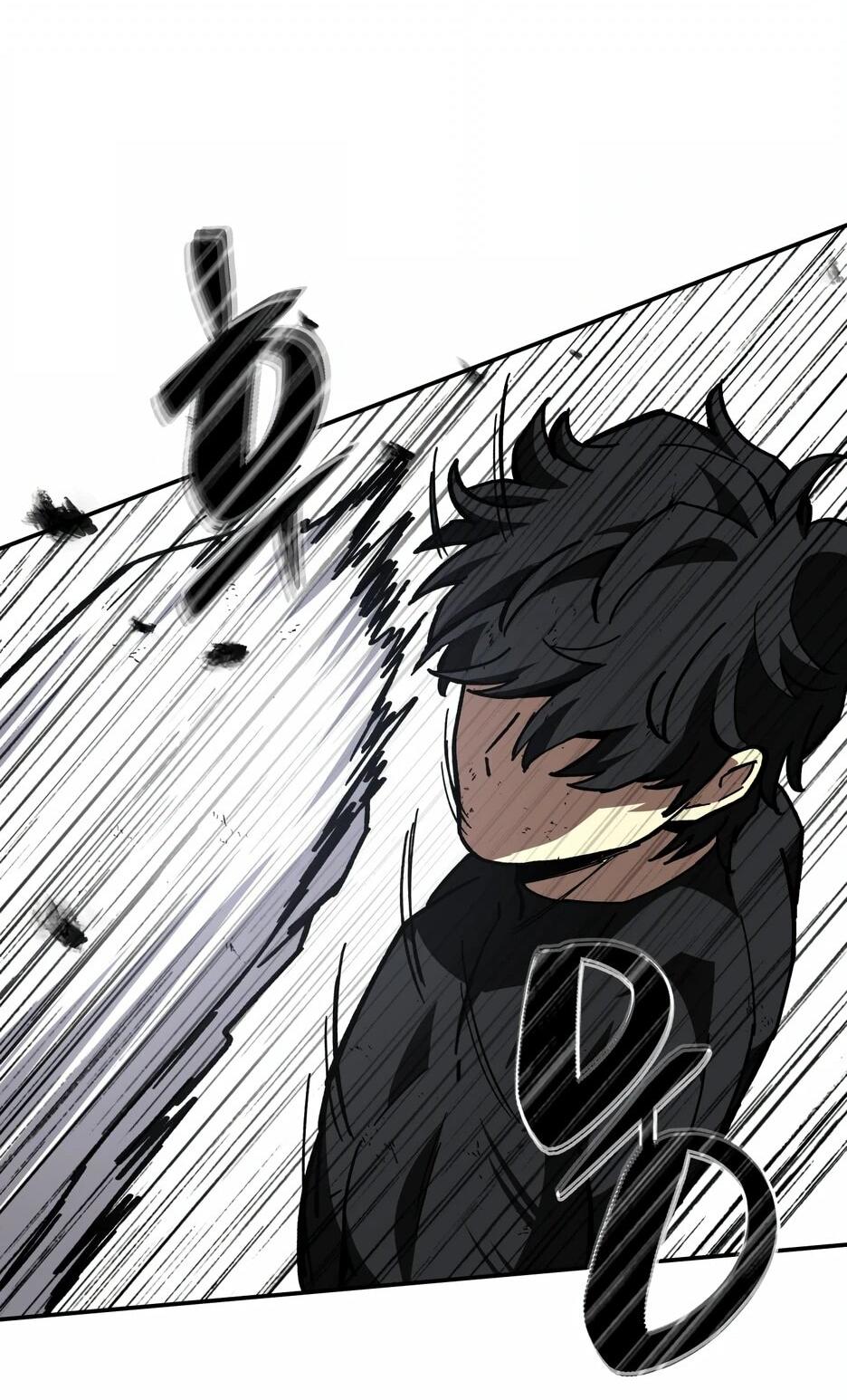 Манга Небесный Демон в старшей школе! - Глава 42 Страница 51