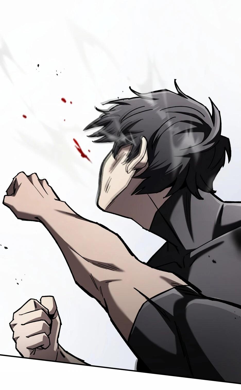 Манга Небесный Демон в старшей школе! - Глава 42 Страница 22