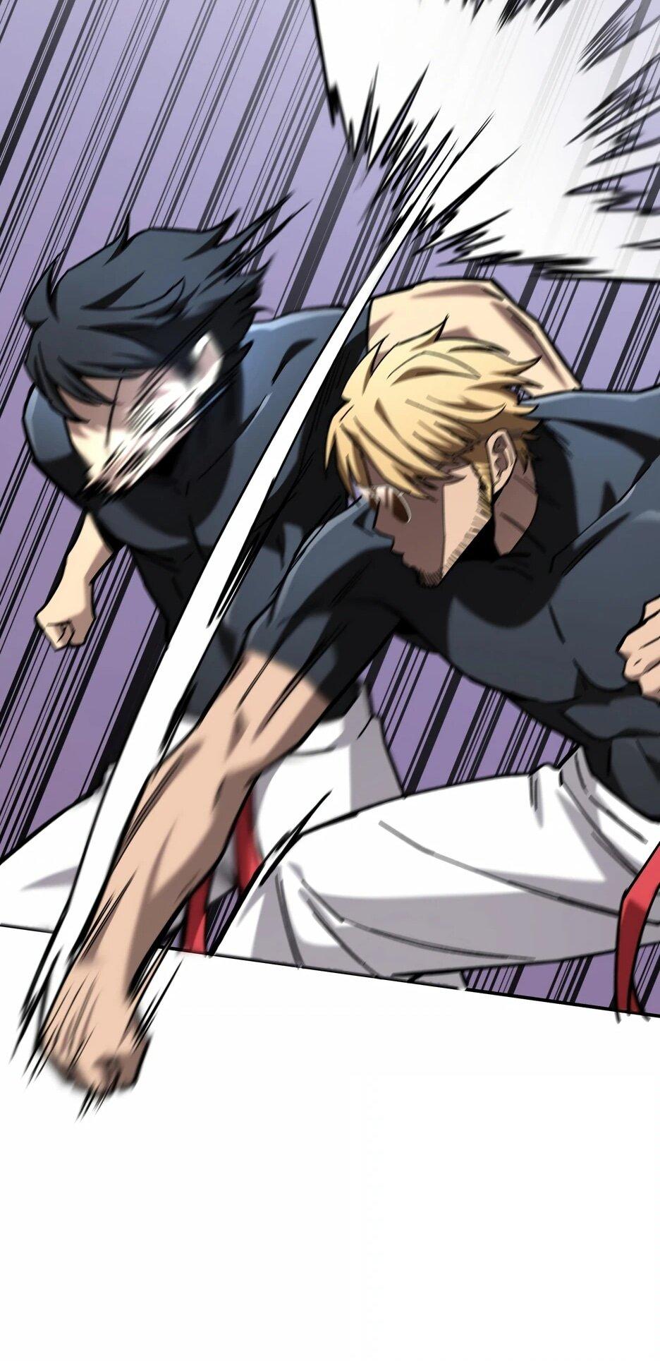 Манга Небесный Демон в старшей школе! - Глава 42 Страница 10