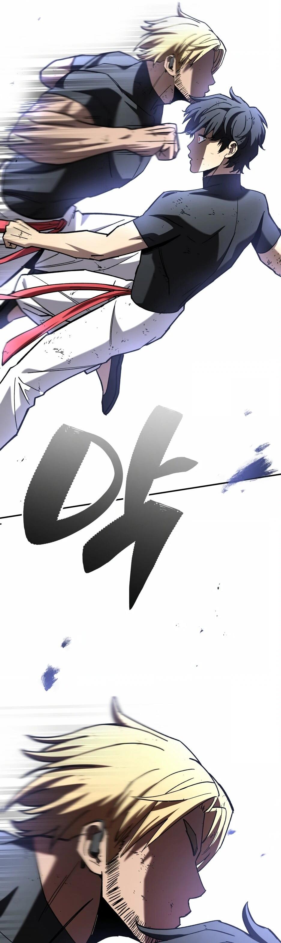 Манга Небесный Демон в старшей школе! - Глава 42 Страница 66