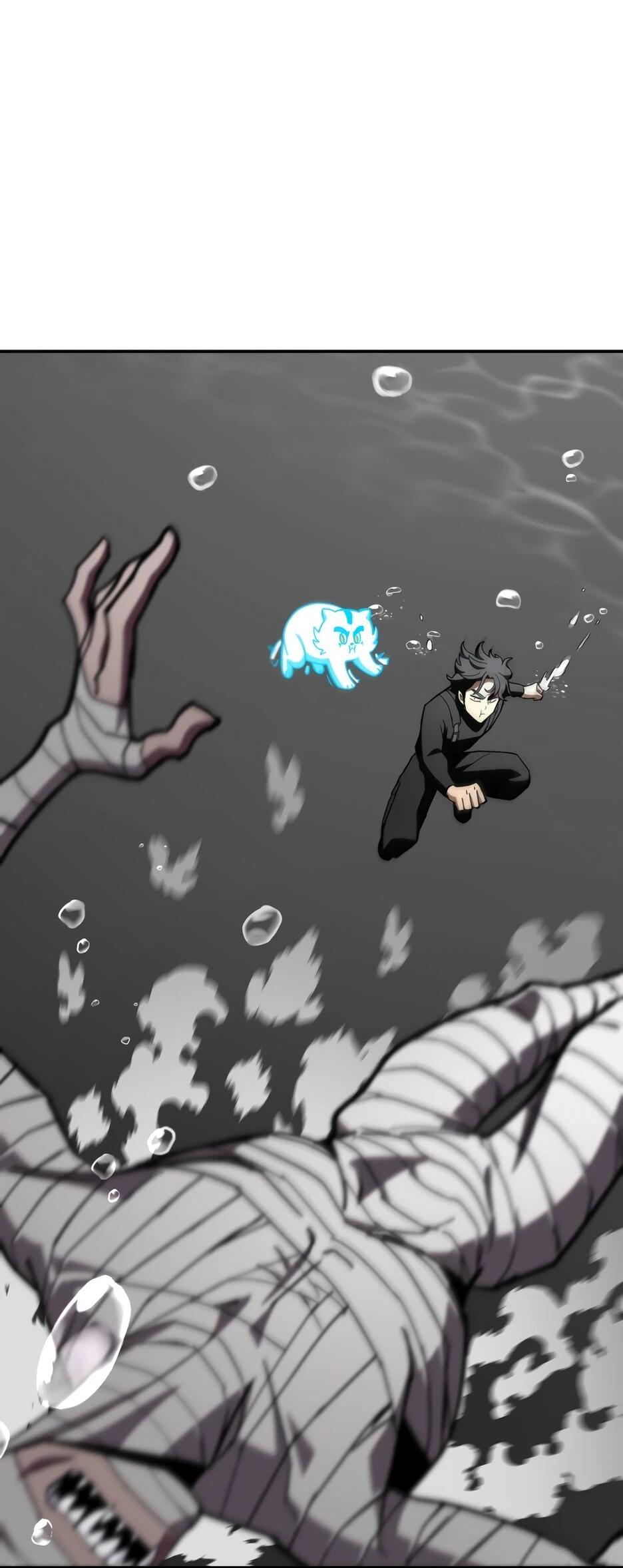 Манга Небесный Демон в старшей школе! - Глава 46 Страница 98