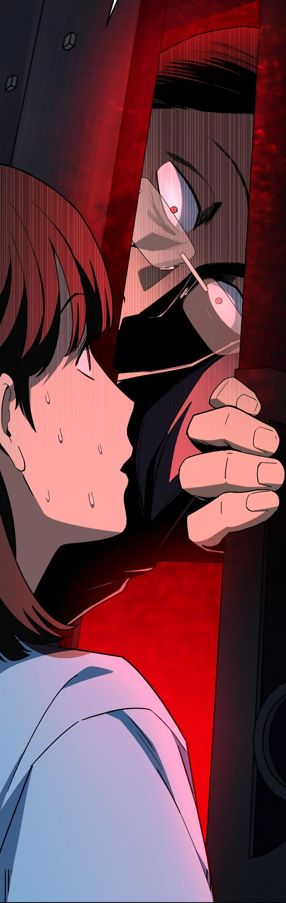 Манга Небесный Демон в старшей школе! - Глава 46 Страница 120