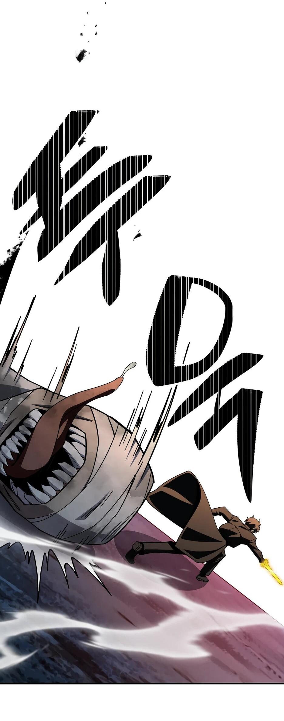 Манга Небесный Демон в старшей школе! - Глава 46 Страница 67