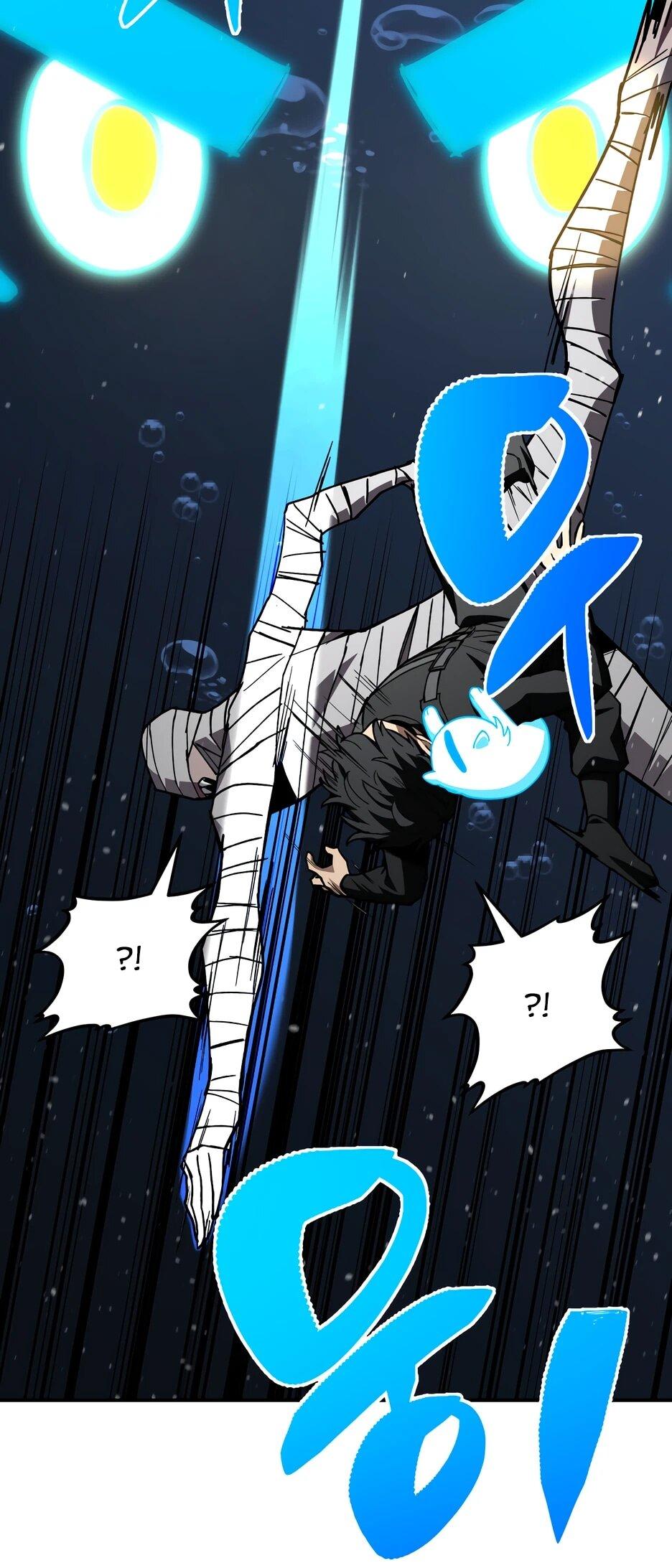 Манга Небесный Демон в старшей школе! - Глава 46 Страница 104