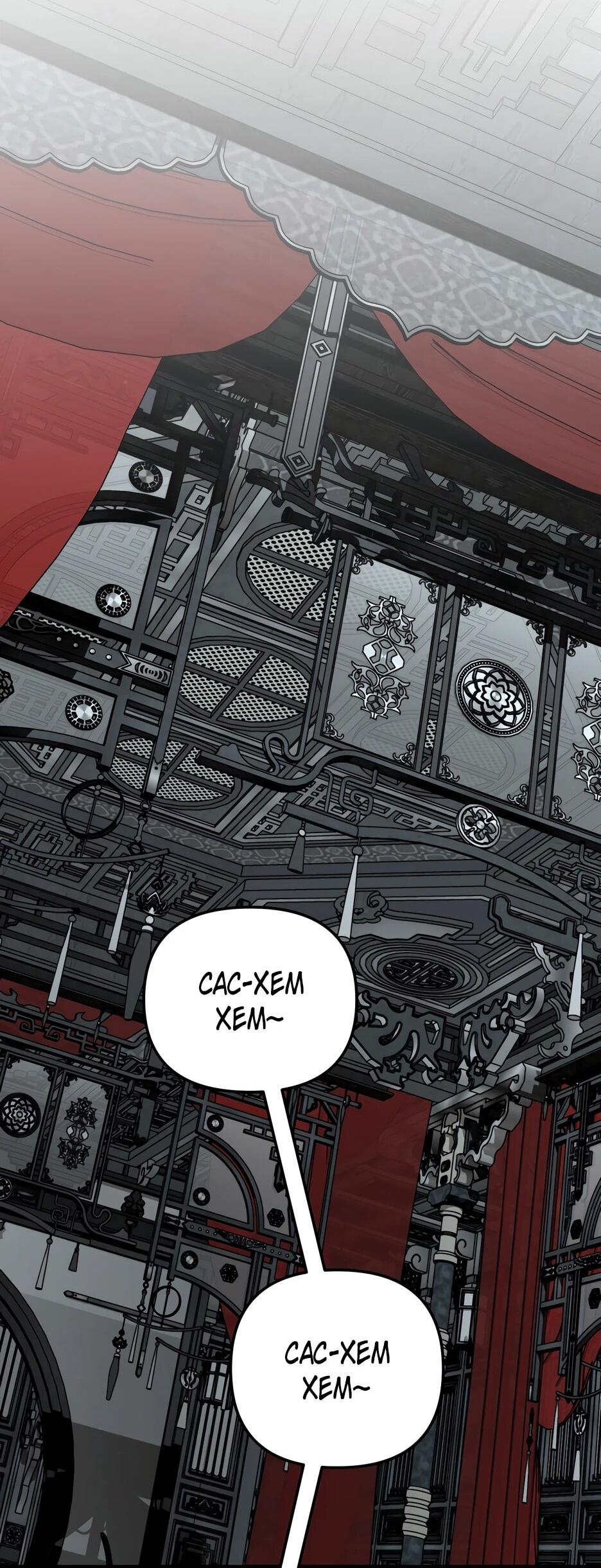 Манга Небесный Демон в старшей школе! - Глава 46 Страница 14