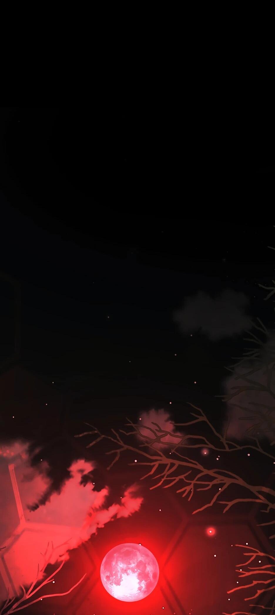 Манга Небесный Демон в старшей школе! - Глава 46 Страница 36