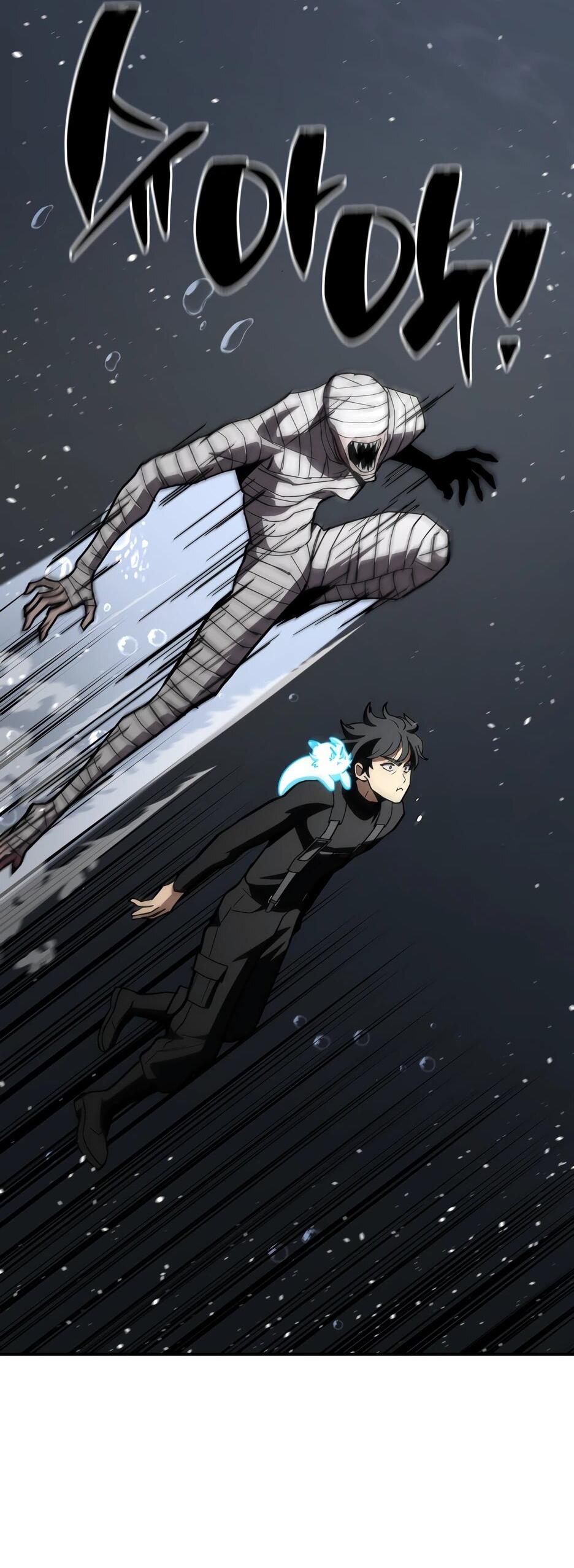 Манга Небесный Демон в старшей школе! - Глава 46 Страница 102