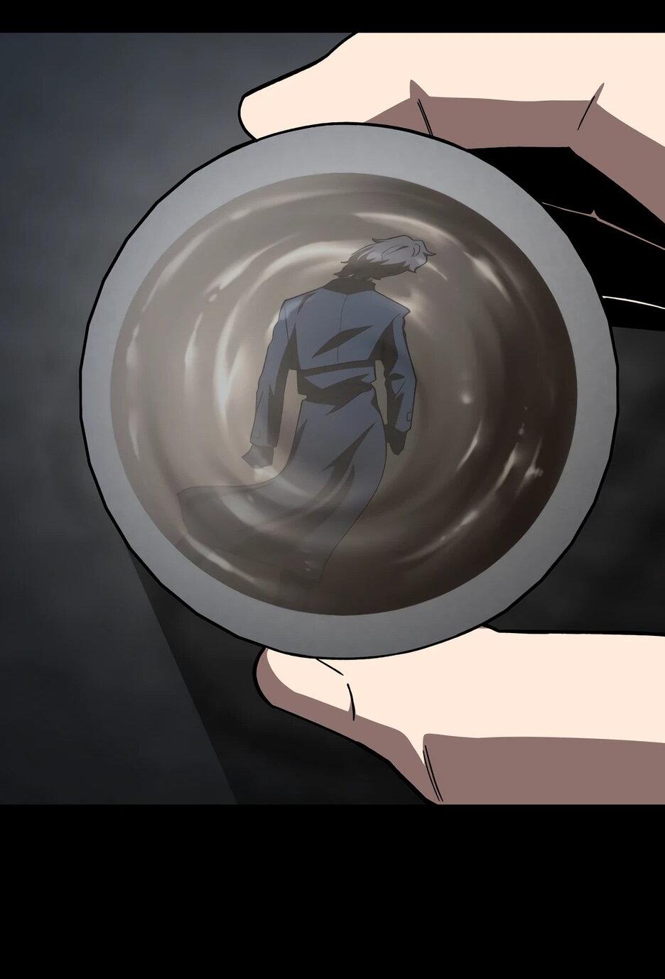 Манга Небесный Демон в старшей школе! - Глава 46 Страница 53