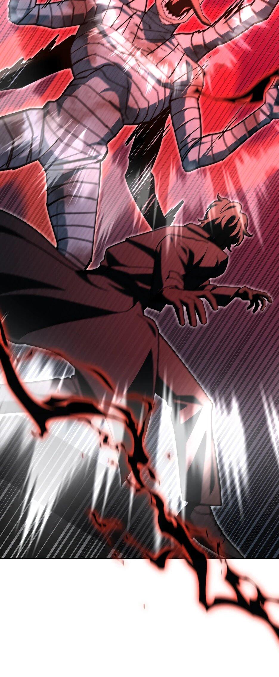 Манга Небесный Демон в старшей школе! - Глава 46 Страница 61