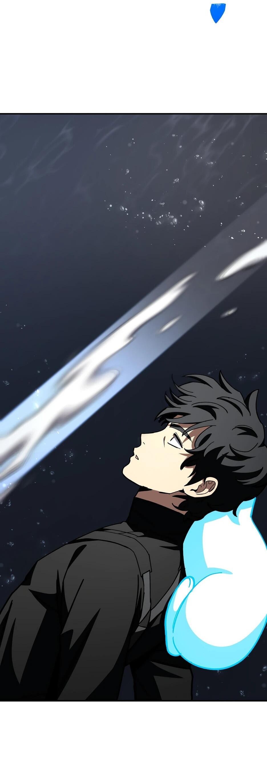 Манга Небесный Демон в старшей школе! - Глава 46 Страница 105