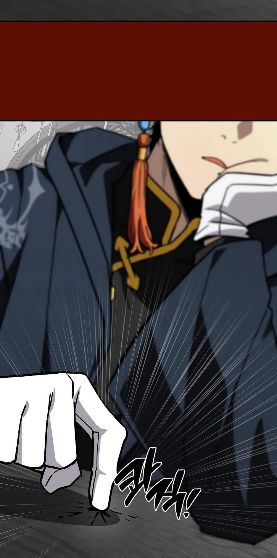 Манга Небесный Демон в старшей школе! - Глава 45 Страница 25