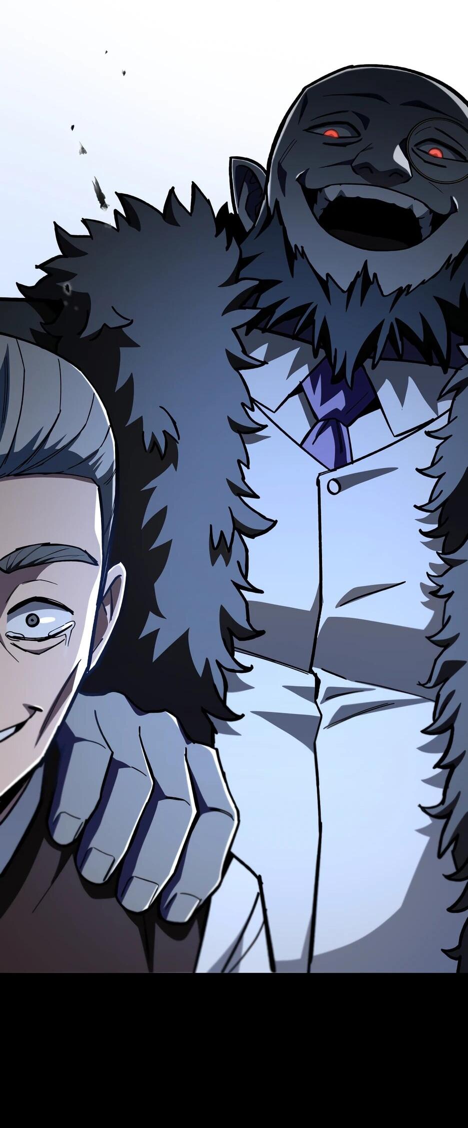 Манга Небесный Демон в старшей школе! - Глава 45 Страница 92