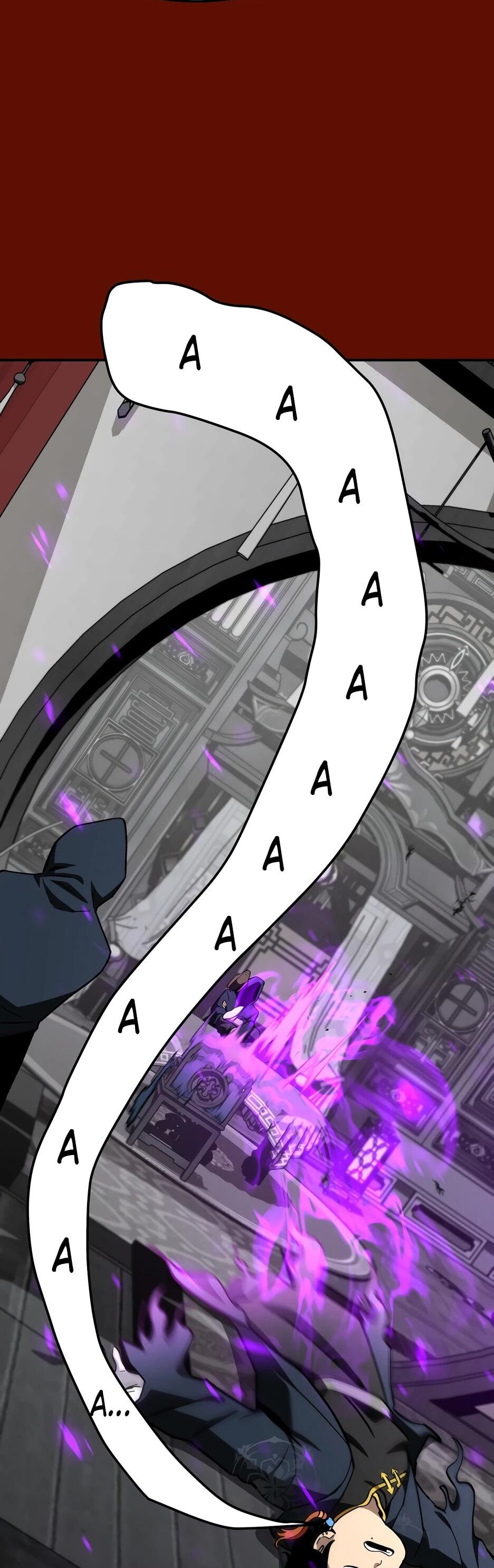 Манга Небесный Демон в старшей школе! - Глава 45 Страница 32