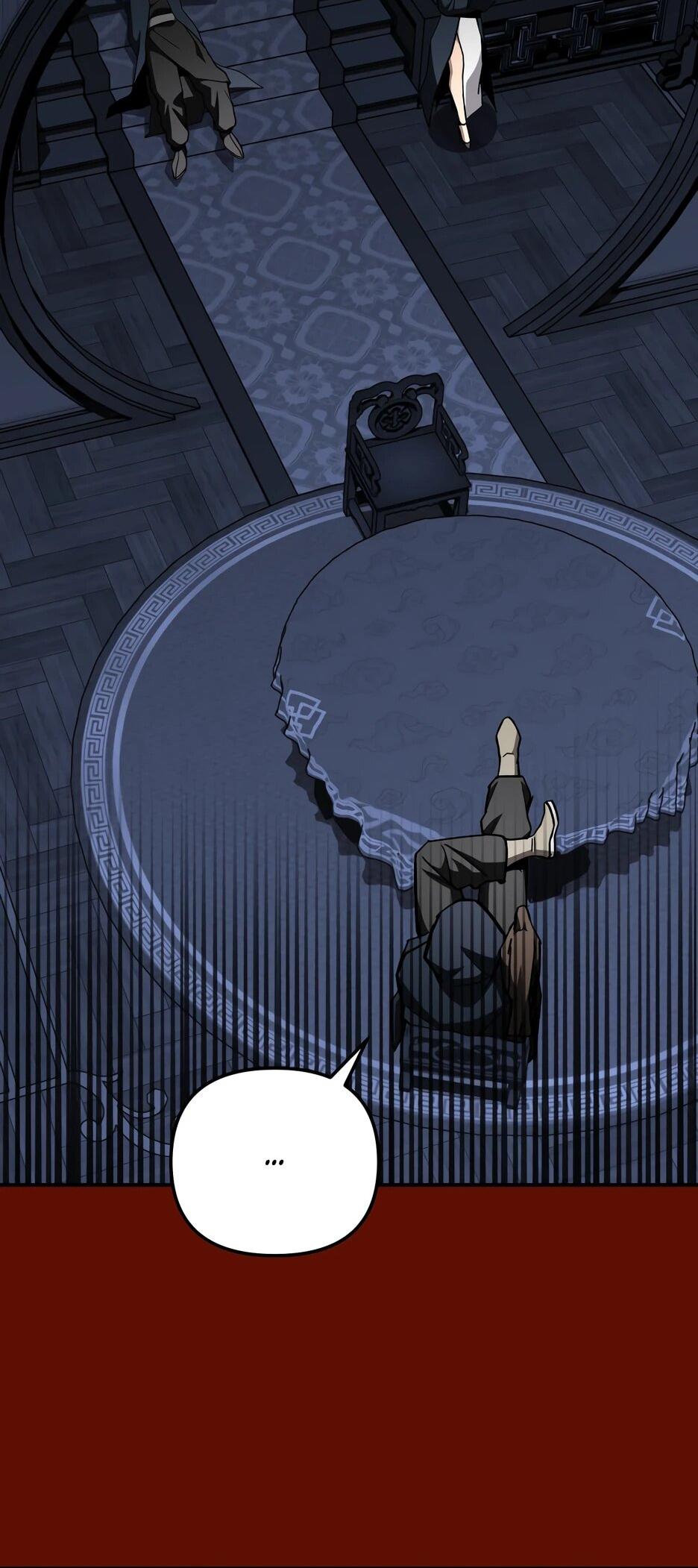 Манга Небесный Демон в старшей школе! - Глава 45 Страница 41