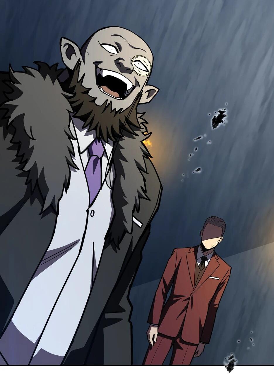 Манга Небесный Демон в старшей школе! - Глава 45 Страница 78