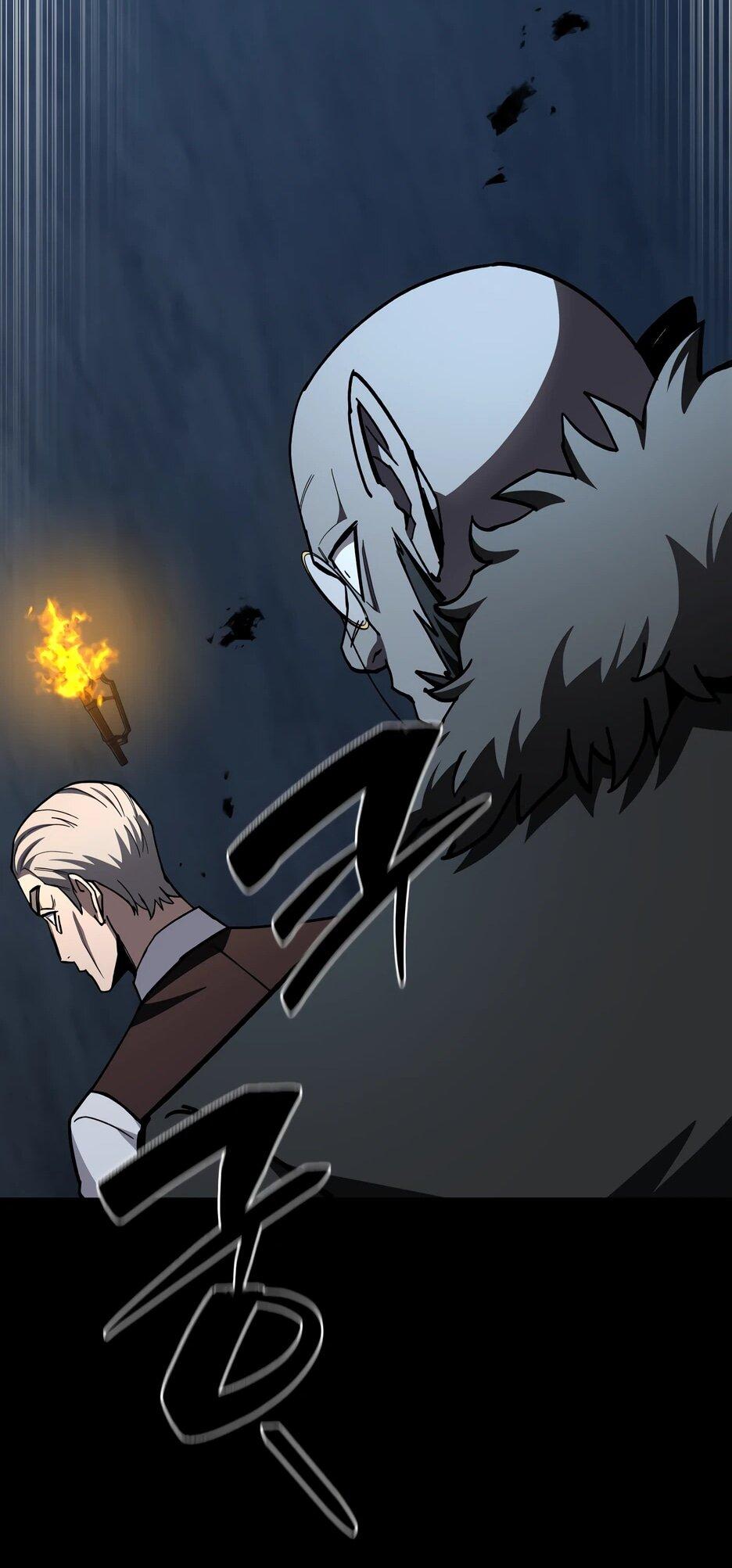 Манга Небесный Демон в старшей школе! - Глава 45 Страница 96