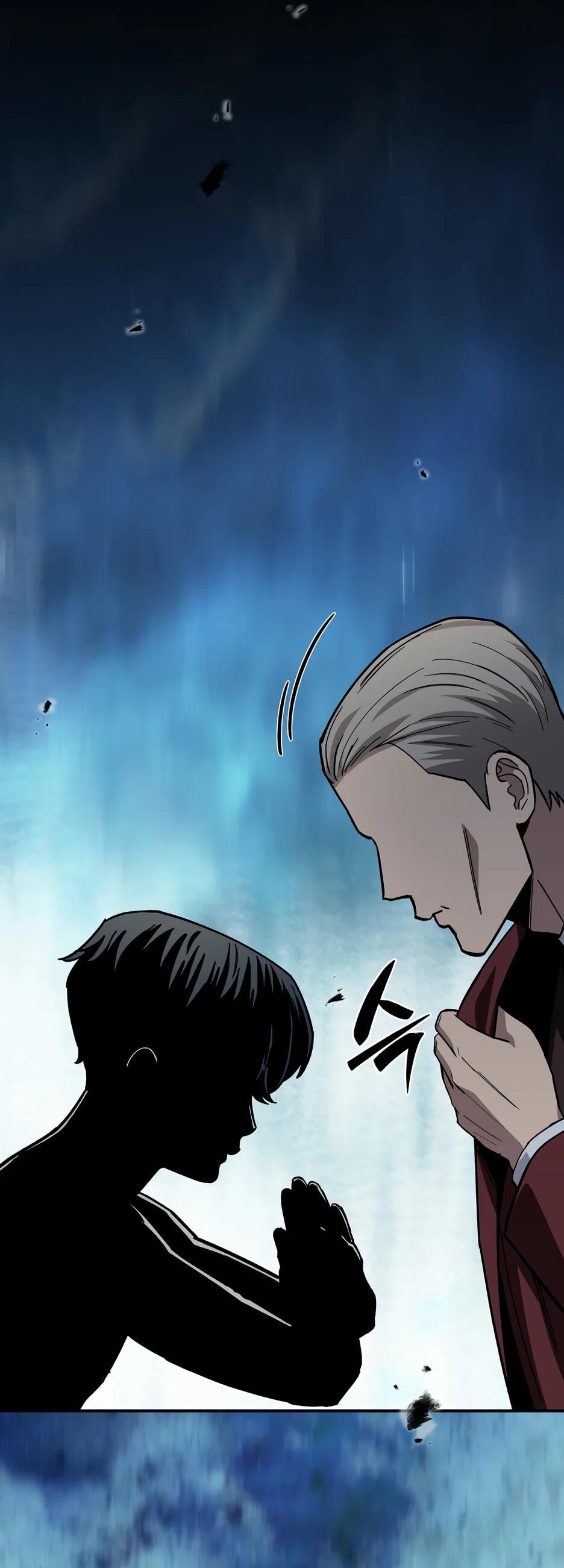 Манга Небесный Демон в старшей школе! - Глава 45 Страница 85